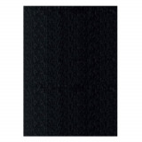 Hartie Cartonata FAVINI Prisma, 10 Coli/Top, 70x100 cm, 220 g/m&sup2;, Neagra, Hartie Carton Neagra, Carton Colorat, Hartie Cartonata Neagra, Hartie Groasa