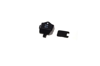 Buton semnalizare Mz Ts/Es Simson S50/Kr Cod Produs: MX_NEW MZ23312 foto