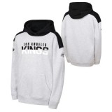 Los Angeles Kings hanorac cu glugă pentru copii Elite Defense Clrbld Hd - Dětsk&eacute; M (9 - 11 let)