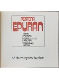 Ioan Povara - Pestera Epuran (Editia: 1981)