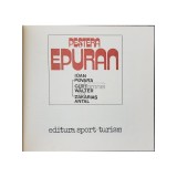 Ioan Povara - Pestera Epuran (Editia: 1981)