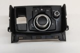 Buton player muzical MAZDA 6 Estate GJ, GL 2012 OEM: GMJ6-66-CM0A 29314245