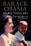 Cumpara ieftin Visurile tatalui meu. O poveste despre rasa si mostenire/Barack Obama