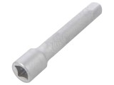 Prelungitor C.K 1/2, 125 mm, pentru chei tubulare