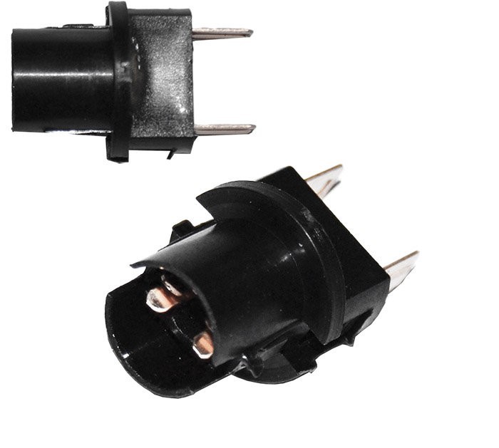 Soclu bec lampa semnalizare aripa Audi A3 (8L), 01.96-12.99, A4 (B5), 11.94-12.98, A8 (D2), 06.94-1998, Seat Ibiza/ Cordoba (6K), 07.99-02.02, Skoda