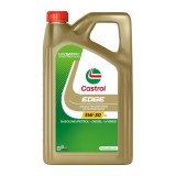 Ulei motor Castrol Edge 5W-30 LL- 5Litri (pentru benzina, diesel si hybrid)