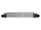 Radiator intercooler MERCEDES-BENZ CLK (C209) (2002 - 2010) THERMOTEC DAM005TT