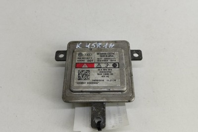 Unitate de control lumini LED VW AMAROK 2H_, S1B 2019 OEM: 8K0941597F 26808672 foto
