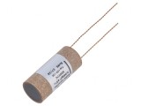 Condensator 68nF 600VDC &plusmn;5% Cupru-Polipropilenă-H&acirc;rtie THT