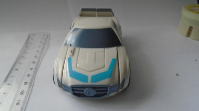 bnk jc Hasbro Tomy Transformers - masinuta foto