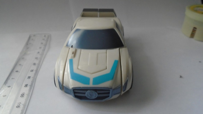 bnk jc Hasbro Tomy Transformers - masinuta