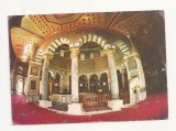 FA3 - Carte Postala - ISRAEL - Jerusalem, Dome of the Rock, necirculat, Necirculata, Fotografie