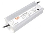 Alimentator LED 320W 57-114VDC IP65