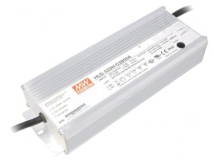 Alimentator LED 320W 57-114VDC IP65