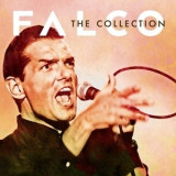 Falco The Collection (cd)