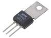 Tranzistor PNP 60V 3A NTE Electronics NTE187 Carcasa TO202-3 THT