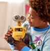 Jucarie din plus WALL-E, 20 cm, Disney