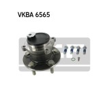 Rulment roata Volvo C30, S40 II, V50 Motor 1.6, 1.6 D, 1.8, 1.8 FlexFuel, 2.0, 2.0 CDI, 2.0 D, 2.0 D4, 2.0 F, 2.0 FlexFuel, 2.4, 2.4 CDI, 2.4 i, 2.4
