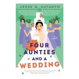 Cumpara ieftin Four Aunties and a Wedding, Jesse Q. Sutanto