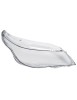 Sticla far dreapta pentru BMW Seria 5 E60, E61 far cu Halogen H7 sau Xenon fara adaptiv (2004 - 2010)