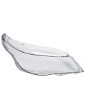 Sticla far dreapta pentru BMW Seria 5 E60, E61 far cu Bixenon Adaptiv (2004 - 2010)