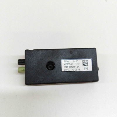 Amplificator de antena BMW X5 F15, F85 2015 OEM: 9334691 foto