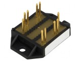 Modul tiristor dublu independent ECO-PAC THT
