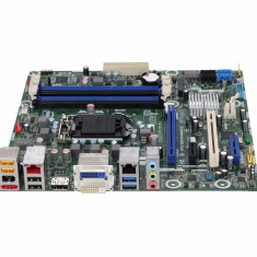 Kit Placa de baza Intel DQ77MK gen.2 si 3 DDR3 USB 3 SATA 3 LGA1155 cu I5-2400 8Gb RAM (4 x 2Gb) si cooler bonus