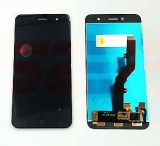 LCD+Touchscreen ZTE Blade A520 BLACK