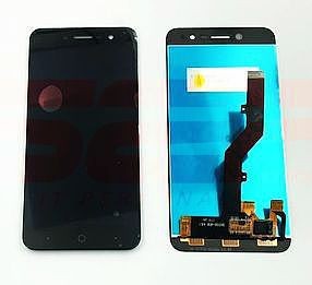 LCD+Touchscreen ZTE Blade A520 BLACK foto