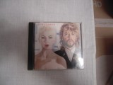CD original: EURITHMICS - Revenge - 1986, stare foarte buna