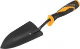 Mini lopata de gradina cu maner ergonomic, 80x152 mm, GARDEN