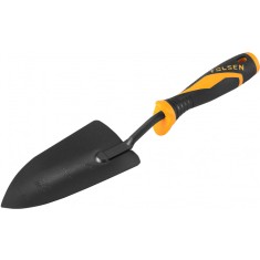 Mini lopata de gradina cu maner ergonomic, 80x152 mm, GARDEN
