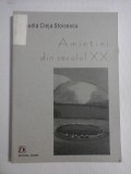 AMINTIRI DIN SECOLUL XX - Claudia Cleja-Stoicescu