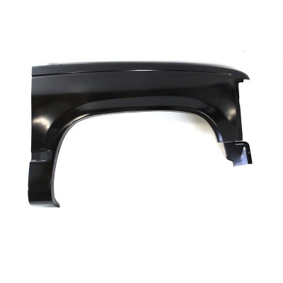 Aripa fata Chevrolet Blazer, 1990-1994; Tahoe 1992-2000, C/K/Silverado Classic 1987-2002, Suburban 1992-2000, Gmc Sierra 1987-1997, Yukon 1992-2000, foto