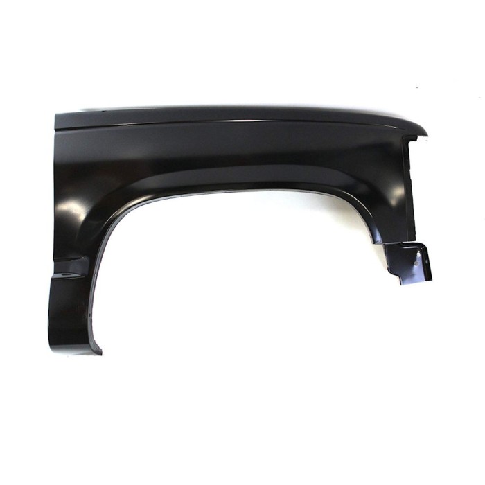 Aripa fata Chevrolet Blazer, 1990-1994; Tahoe 1992-2000, C/K/Silverado Classic 1987-2002, Suburban 1992-2000, Gmc Sierra 1987-1997, Yukon 1992-2000,