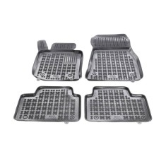 Covorase Presuri Auto Cauciuc Dedicate BMW SERIA 3 G20 G21 2018+