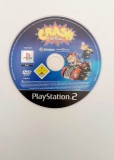 Joc PS2 Crash Tag Team Racing - G