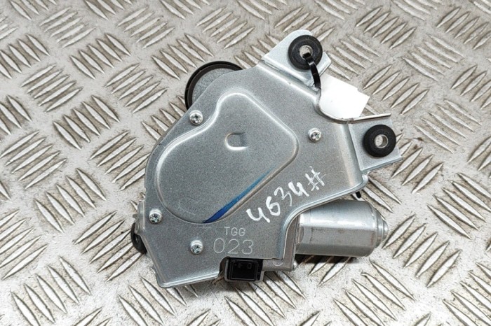 Motor ștergător luneta HONDA CIVIC X Hatchback FC_, FK 2018 OEM: 76710-TGG-A01 | 27283233