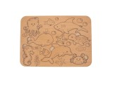 Puzzle Animale Marine