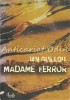Madame Terror - Jan Guillou, Curtea Veche, 2007, Roman, Beletristica, 374 pagini, ISBN 9789736693441