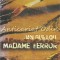 Madame Terror - Jan Guillou