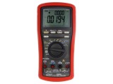 Multimetru Digital USB LCD BM869S