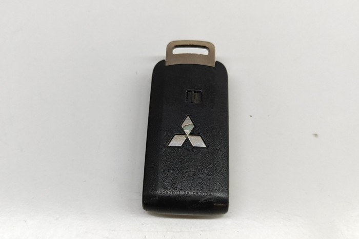 Cheie de contact MITSUBISHI OUTLANDER III GG_W, GF_W, ZJ 2013 OEM: 8637A662,6370A770,G8D-644M 29269015