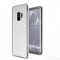 Husa Silicon Samsung S9+ g965 Clear Ultra Thin Fata+Spate