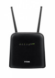 DLINK AC1200 DWR-960 4G LTE ROUTER, D-link