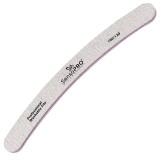 Cumpara ieftin Pila Unghii Banana granulatia 100/120 - SensoPRO Milano