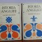 Andre Maurois &ndash; Istoria Angliei (2 vol)