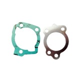 Cumpara ieftin Set garnituri Top-end moped Piaggio Boxer - Bravo - Ciao - Grillo - Si - Si FL - Si Mix 2T AC 50cc