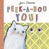 Peek-A-Boo You!